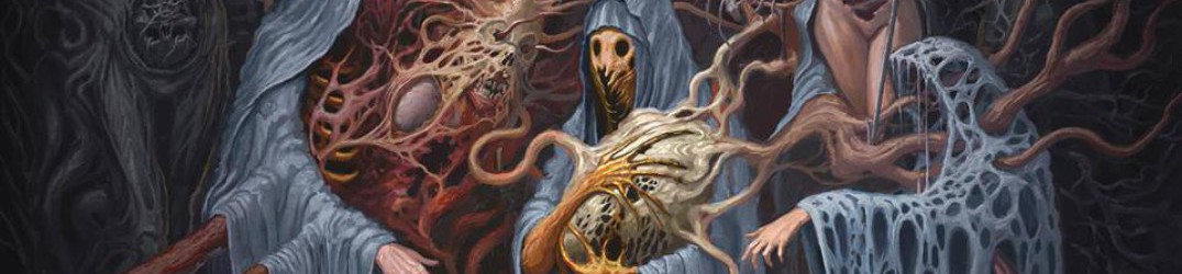 Fleshgore: pubblicato il video ufficiale di ‘Talk to me About God’