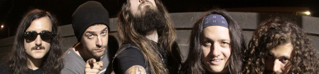 Iron Reagan: due date in Italia per il loro tour estivo europeo