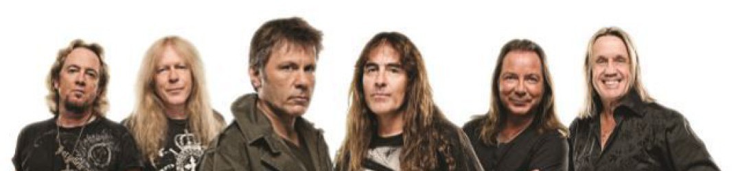 Iron Maiden: pubblicano il loro gioco RPG per dispositivi mobili “Iron Maiden: Legacy Of The Beast”
