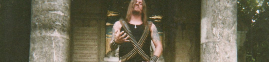 Front Beast: ascolta ‘Purity in Ashes’ dal nuovo album