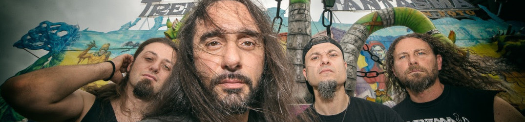 Extrema : annunciate le prime date del “30 Years of Headbanging” Tour