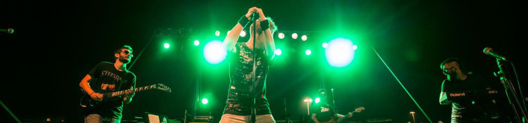 Sunlight: ecco l’official live video di ‘Follow Your Heart’
