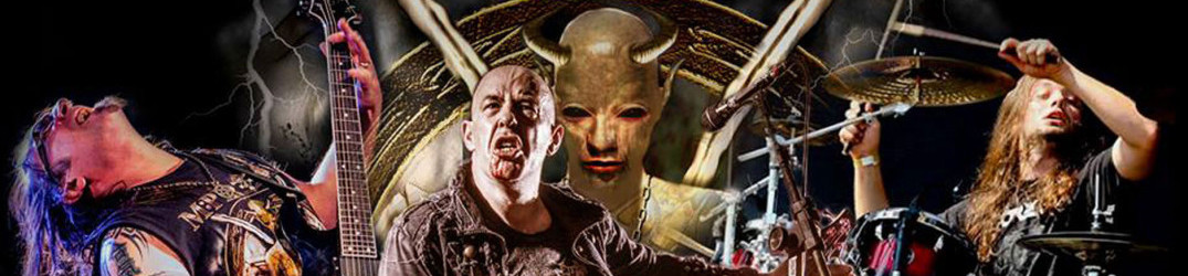 M:Pire Of Evil: in tour con il batterista italiano Francesco La Rosa