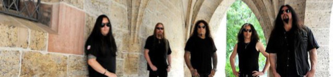 Testament: al lavoro sul nuovo album