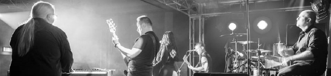 Darkyra: firmano il contratto discografico con la Sliptrick Records