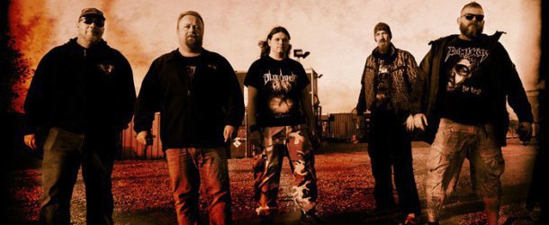 Infernal Death: aggiornamenti sul nuovo album