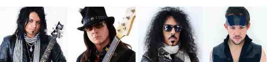 Quiet Riot: posticipato il nuovo album