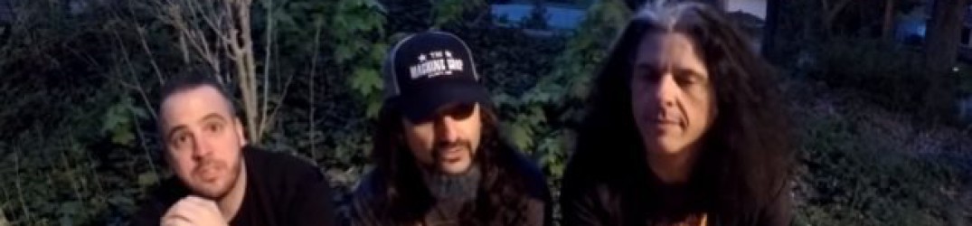 Metal Allegiance: rendono omaggio a Lemmy Kilmister, David Bowie e Glenn Frey con un nuovo EP