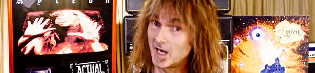 Ayreon: i primi due album ristampati in vinile e Deluxe Edition limitata in agosto