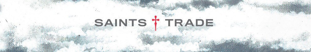 Saints Trade: a febbraio il debut album ‘Robbed In Paradise’