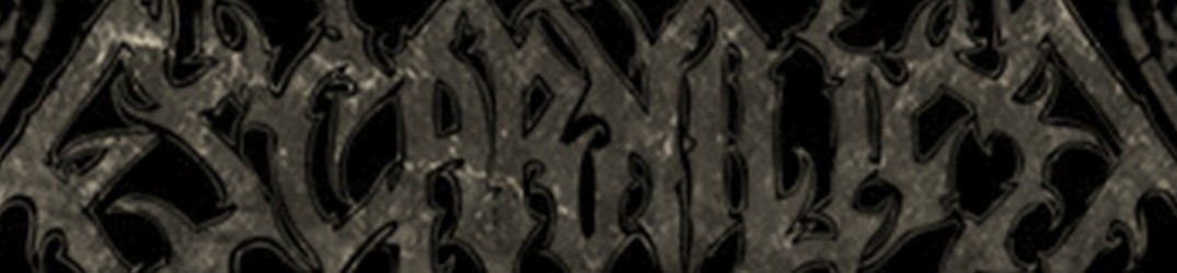 Escarnium: contratto con la Testimony Records
