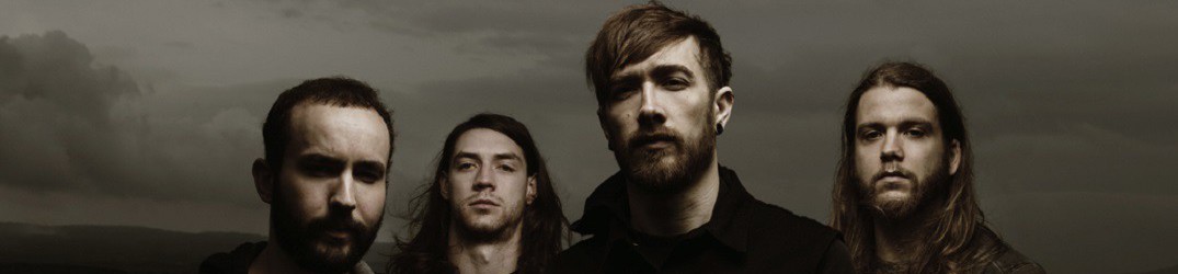 Sylosis: video dalle sessions di “To Build A Bomb”