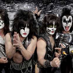 Kiss @ Unipol Arena – Casalecchio di Reno (BO)