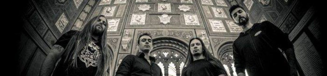 Antropofagus: online la prima song da “M.O.R.T.E. – Methods of Resurrection Through Evisceration”