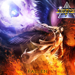 Fallen