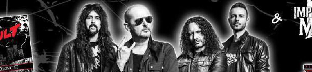 Hevidence: presentazione nuovo album al Jailbreak di Roma