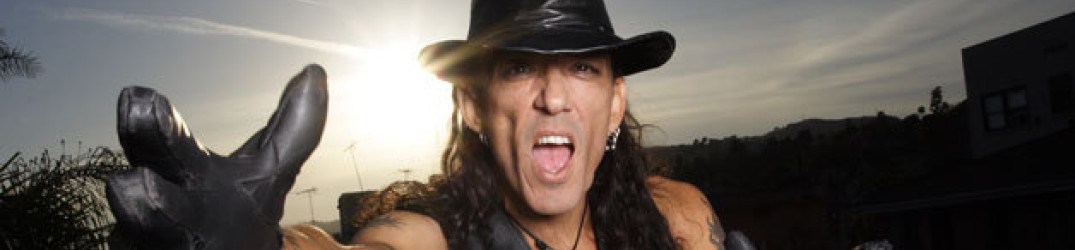 Ratt: Stephen Pearcy nel 2017 annunciata la reunion