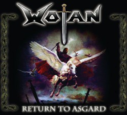 Return To Asgard [EP]