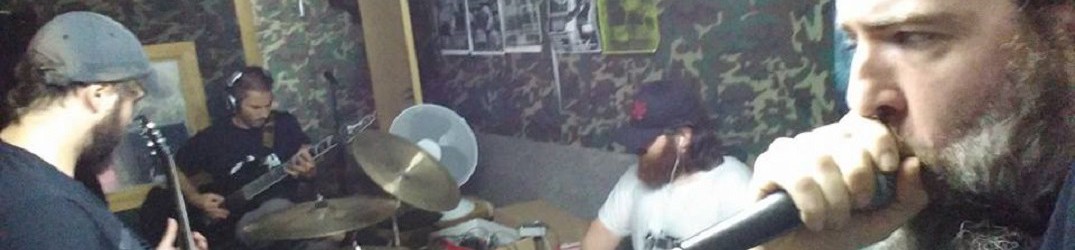 Gathering Darkness: song dallo split con i Tyrants Blood