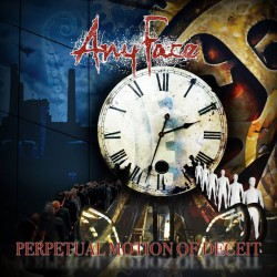 Perpetual Motion Of Deceit