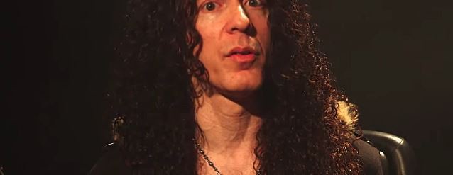 Marty Friedman: ‘Megadeth? Non ho mai escluso la cosa’