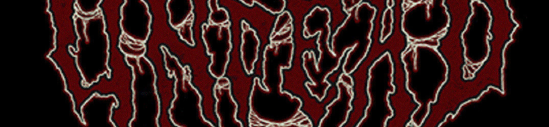 Undead: on-line le track di “Blood Enemy”