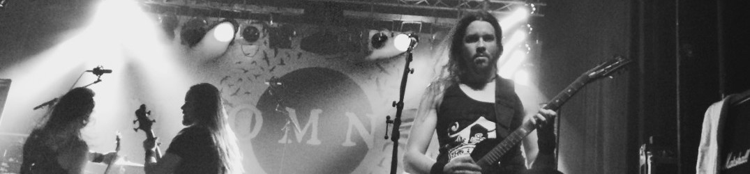 Insomnium: annunciano le date del tour europeo