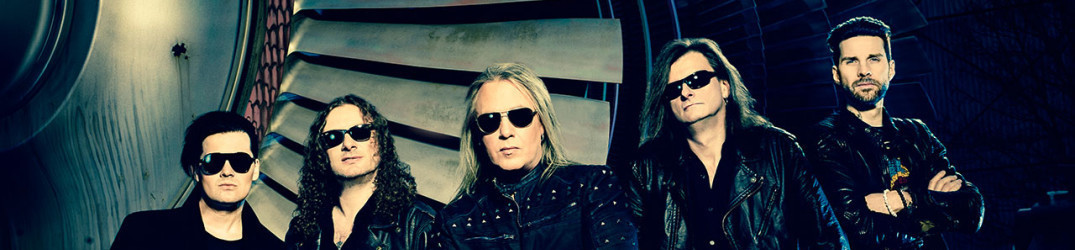 Helloween: online un documentario con interviste ai chitarristi e spezzoni di un concerto