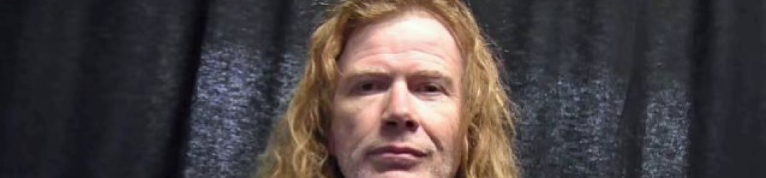 Megadeth: tante giovani band non sono pronte ad andare in tour secondo Mustaine