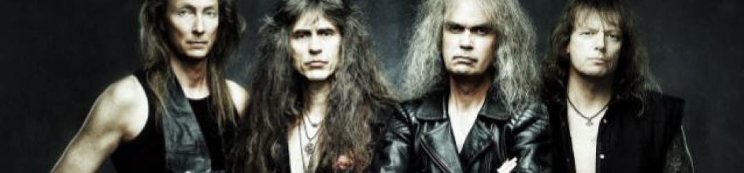Grave Digger: anteprime da ‘Exhumation – The Early Years’