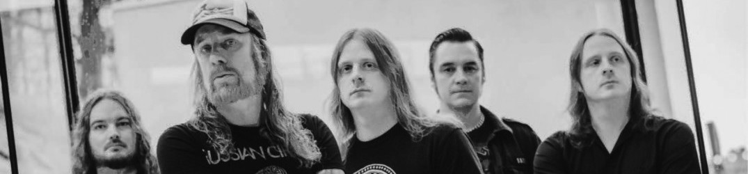 At The Gates: annullato il tour italiano