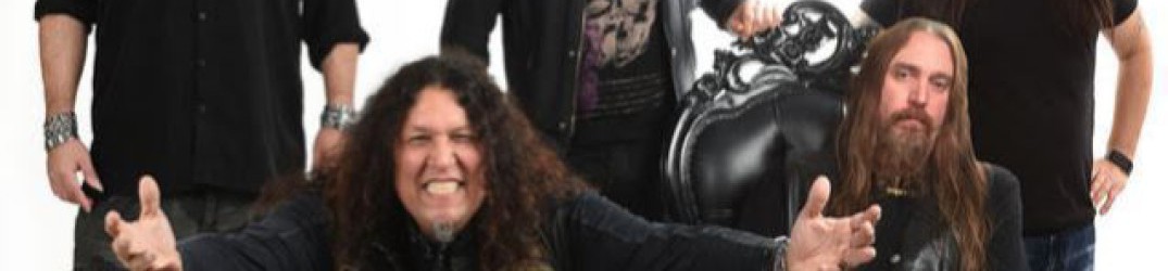 Testament: altri dettagli sulla realizzazione del nuovo album “The Brotherhood Of The Snake”
