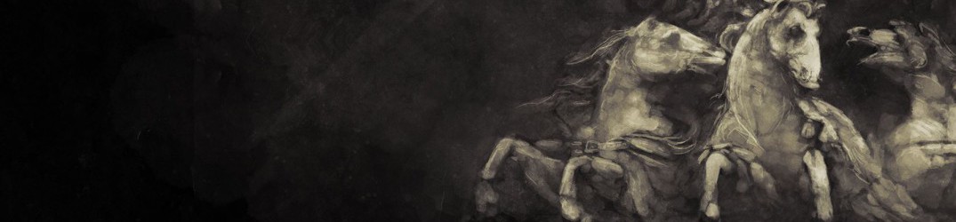 Desolate Shrine: “Tenebrous Towers” in streaming