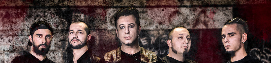 De La Muerte: a marzo il debut album