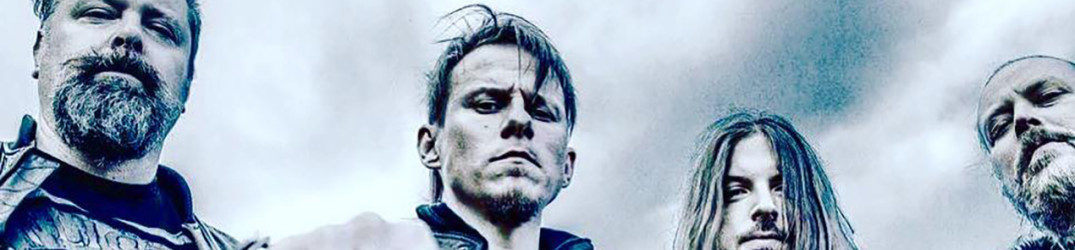 Cyhra: nuova band con ex In Flames e Amaranthe