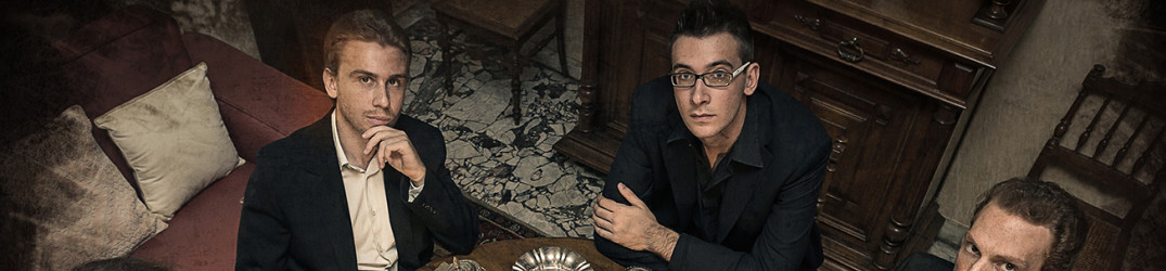 Cyrax: in arrivo il nuovo album ‘Pictures’