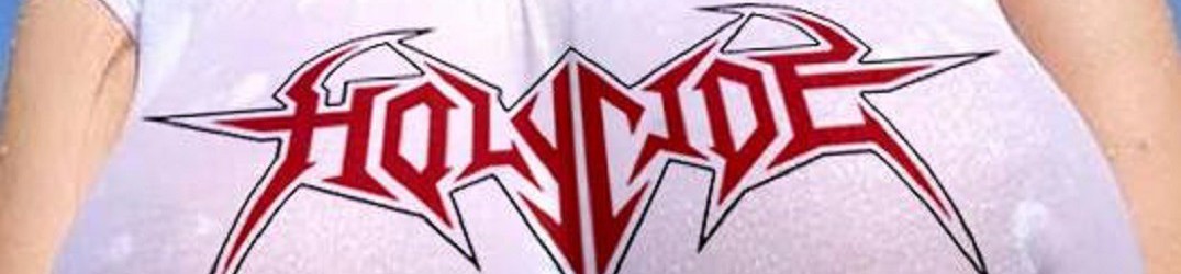 Holycide: video di “No Escape”