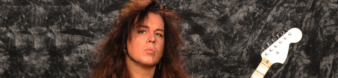 Yngwie Malmsteen: in studio per il nuovo album