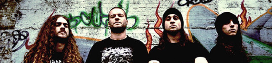 Downfall: ascolta il nuovo album “Punishment For The Infidels”