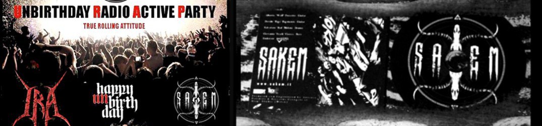 Midnight Rider True Rolling Unbirth Party: tutti i dettagli