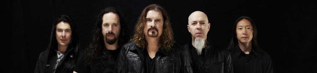 Dream Theater: ufficialmente in studio di registrazione