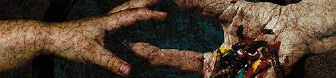 Carach Angren: ecco la nuova song ‘Song for the Dead’