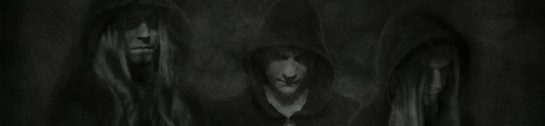 Desolate Shrine: “The Heart Of The Netherworld” in streaming