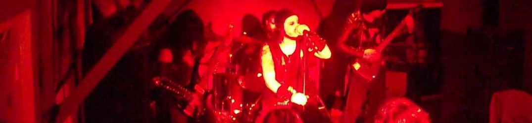 Profound Grave: a fine mese split con Occult Pantheon, ascolta due song in streaming