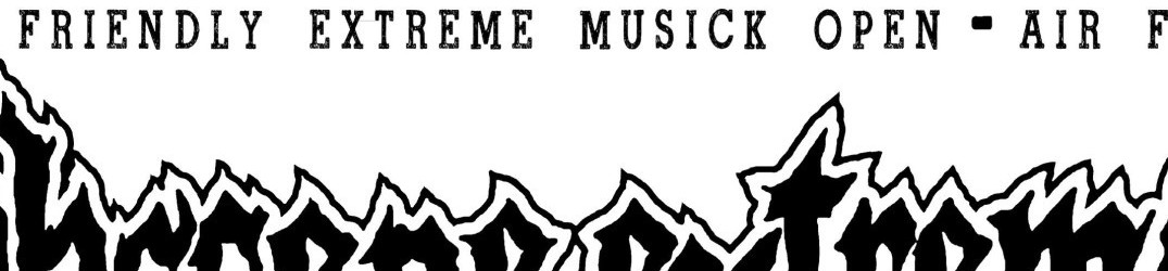 Wretch: guarda il video-live dall’Obscene Extreme 2016