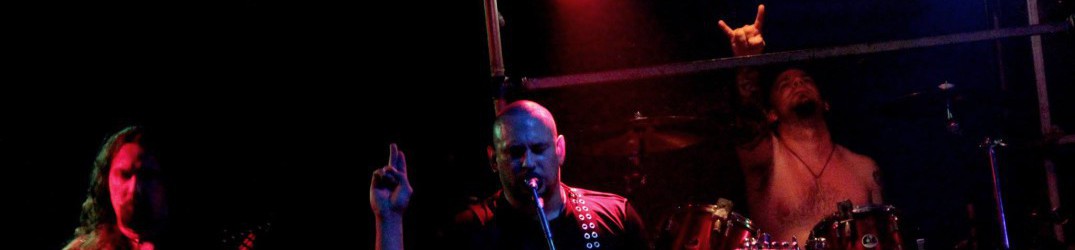 Gevurahel: “Un Obscuro Ego Celestial” in streaming
