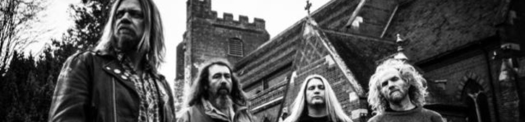 Corrosion of Conformity: firmano per Nuclear Blast