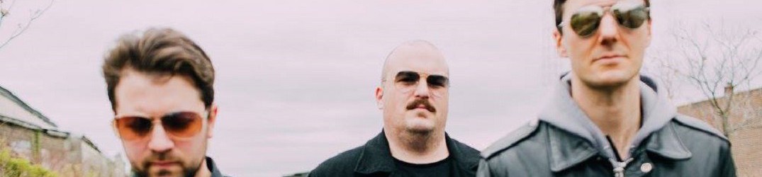 Psalm Zero: tutto “Stranger to Violence” in streaming