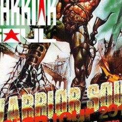 Warrior Soul @ Let It Beer – Roma