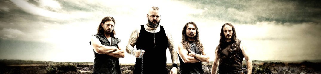 Sadist: disponibile il video di “The Lonely Mountainâ€
